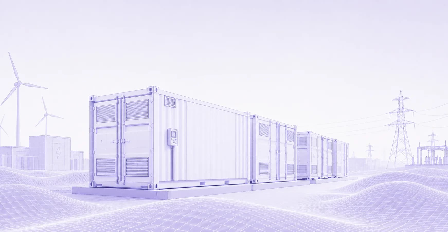 BESS Battery Passport: EU Requirements for Energy Storage Systems